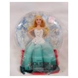 2016 "HOLIDAY" BARBIE
