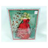 2012 "HOLIDAY" BARBIE