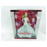 2008 "HOLIDAY" BARBIE