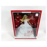 2013 "HOLIDAY" BARBIE
