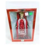 2000 "BARBIE 2000"