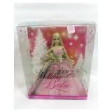 2009 "HOLIDAY" BARBIE
