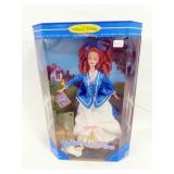 1998 "BARBIE HAD A LITTLE LAMB" BARBIE