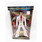2000 "ELVIS FEATURING THE WHITE EAGLE JUMPSUIT"