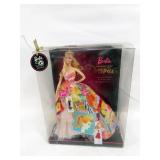 2008 "GENERATIONS OF DREAMS" BARBIE