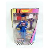 1998 "NASCAR 50TH ANNIVERSARY" BARBIE