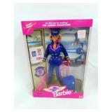 1997 "PILOT" BARBIE