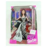 1997 "CHARITY BALL" BARBIE