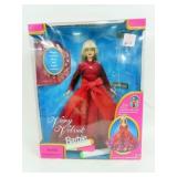 1998 "VERY VELVET" BARBIE