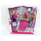 2009 "A FASHION FAIRY TALE" BARBIE