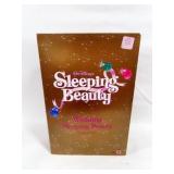 1997 MATTEL "WEDDING SLEEPING BEAUTY"