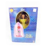 1996 "BELLE - BEAUTY AND THE BEAST" BARBIE