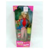 1997 "COCA-COLA PICNIC" BARBIE