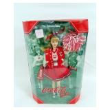 2000 "COCA-COLA" BARBIE