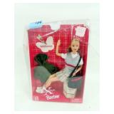 1999 "XHILARATION" BARBIE