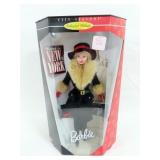 1997 "CITY SEASONS" COLLECTOR EDITION BARBIE