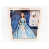 2000 "GRAND ENTRANCE" BARBIE - DESIGN BY CARTER BR