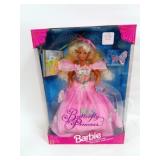 1994 "BUTTERFLY PRINCESS" BARBIE