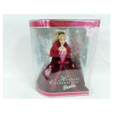 2002 "HOLIDAY CELEBRATION" BARBIE