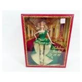 2011 "HOLIDAY" BARBIE