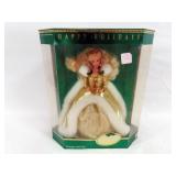 1994 "HAPPY HOLIDAYS" BARBIE