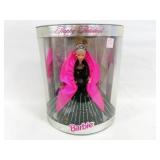 1998 "HAPPY HOLIDAYS" BARBIE