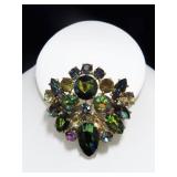 LADIES VINTAGE BROOCH