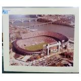 NEYLAND STADIUM PHOTO