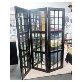 3 PANEL PRIVACY MIRROR