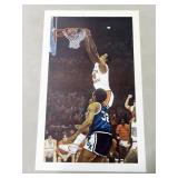 TENNESSEE VOLS PRINT