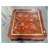 ORIENTAL COFFE TABLE