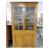 CORNER CABINET