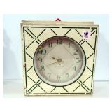 SETH THOMAS WALL CLOCK