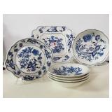 41 PC CHINA SET