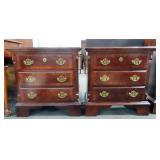 3 DRAWER NIGHT STAND