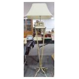 LION FLOOR LAMP