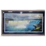 HORSESHOE FALLS PRINT