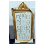 LARGE PICTURE FRAME