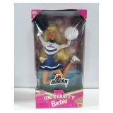 AUBURN UNIVERSITY BARBIE