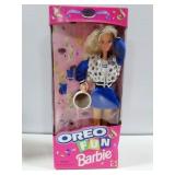 OREO FUN BARBIE