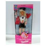 WALT DISNEY WORLD BARBIE