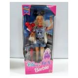 DISNEY FUN BARBIE