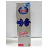 40TH ANNIVERSARY LITTLE DEBBIE BARBIE