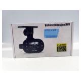VEHICLE BLACK BOX DVR