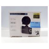 VEHICLE BLACK BOX DVR