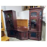 ENTERTAINMENT CENTER 3 PC