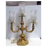 CANDLEABRA LAMP