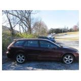 2006 Mazda 6 S