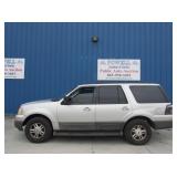2004 Ford EXPEDITION XLT