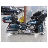 1990 HARLEY DAVIDSON ULTRA CLASSIC ELECTRA GLIDE